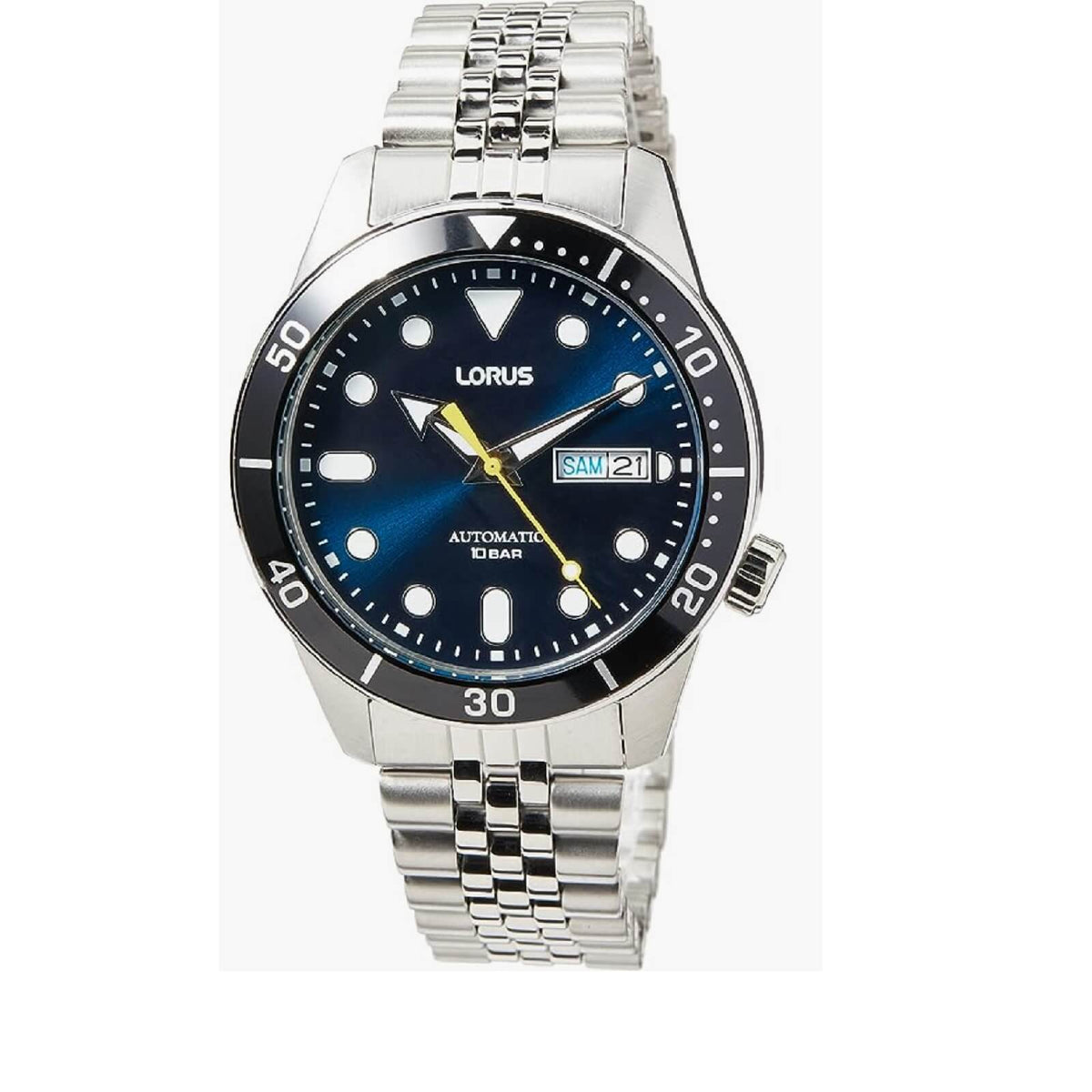 Lorus RL449AX9 Ceas Automatic Barbati 42mm