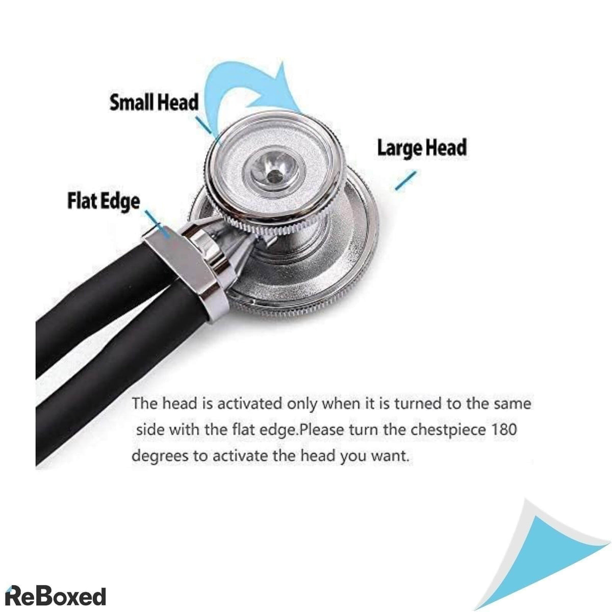 LotFancy Tensiometru Aneroid 5 in 1