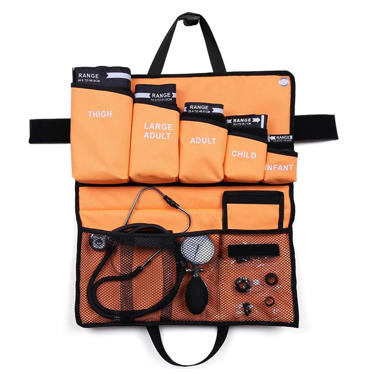 LotFancy Tensiometru Aneroid 5 in 1