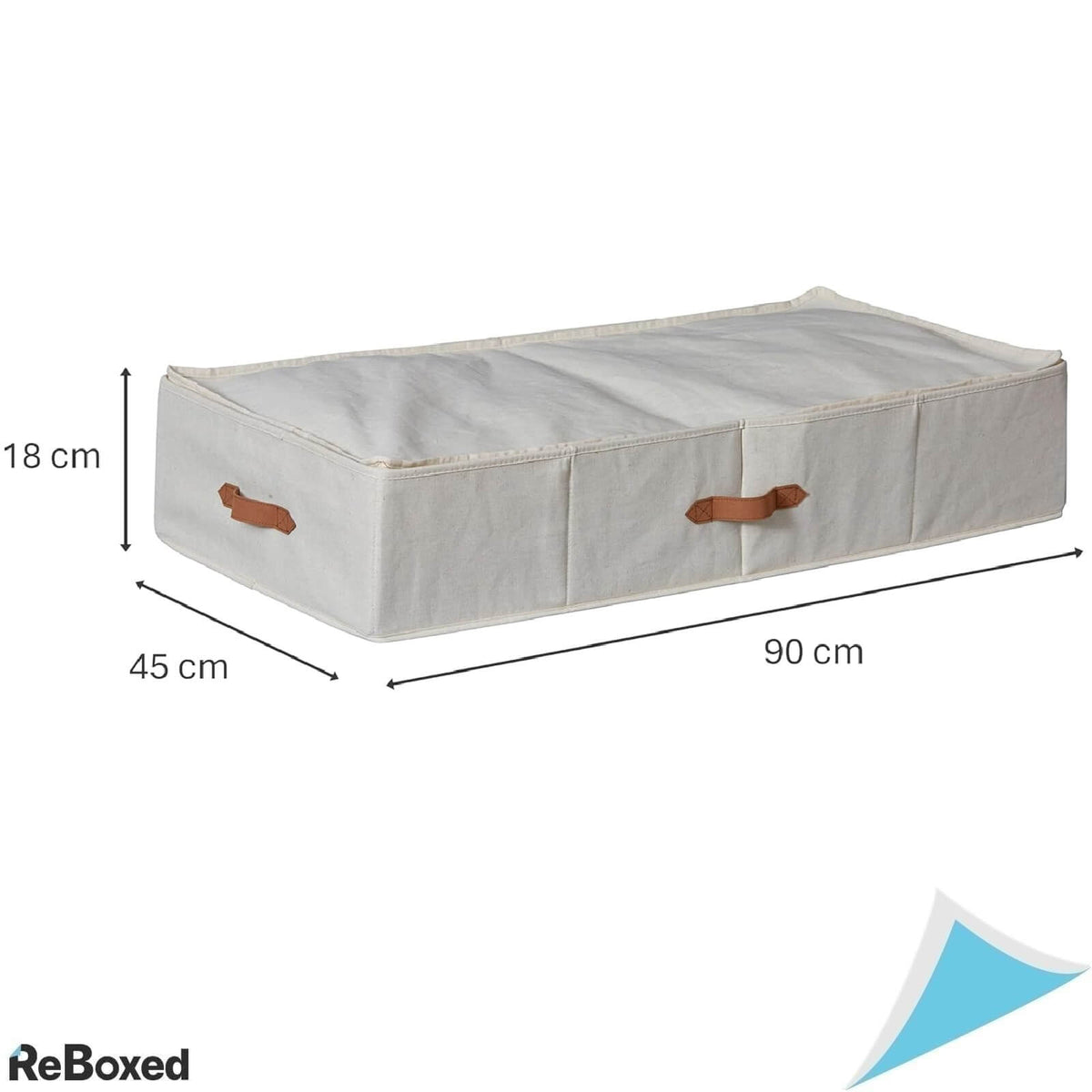 LOVE It STORE IT Cutie de Depozitare 90x45x18 cm