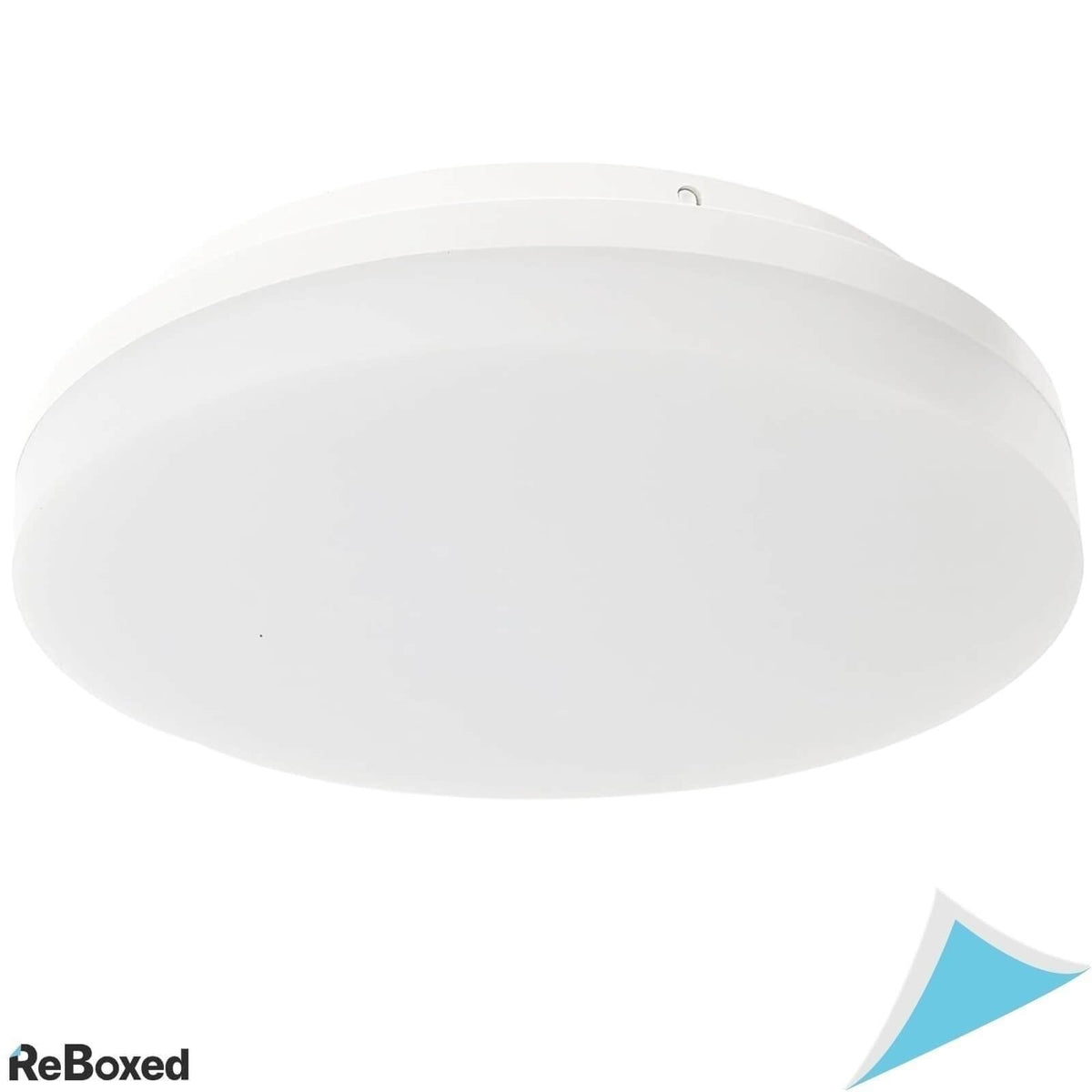 Lumare Plafoniera LED cu Senzor de Miscare 18W 1600lm IP45