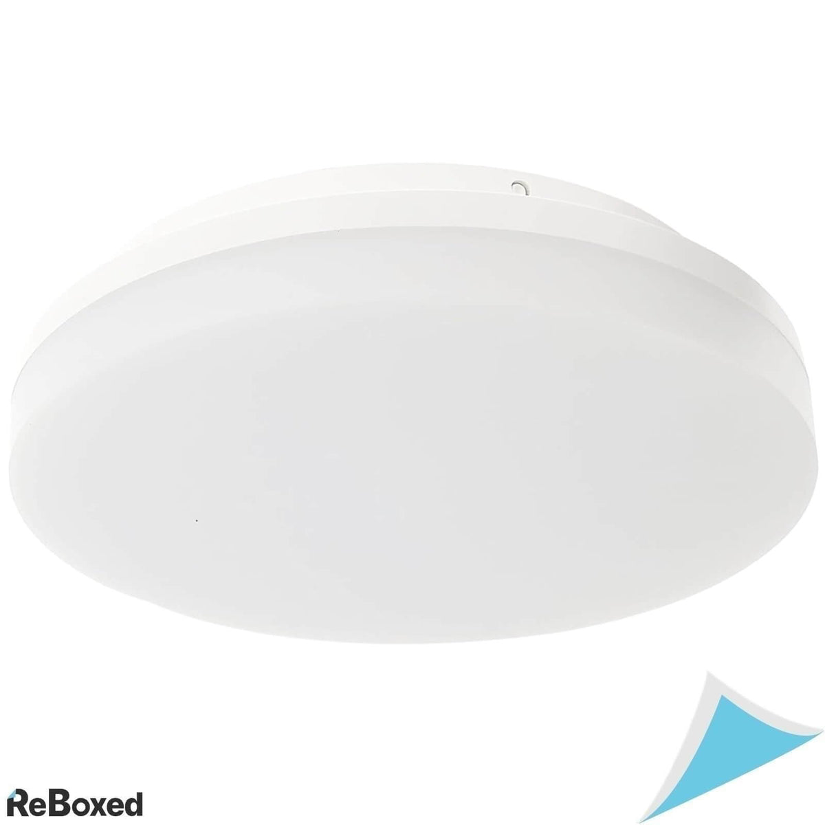 Lumare Plafoniera LED cu Senzor de Miscare 18W 1600lm IP45