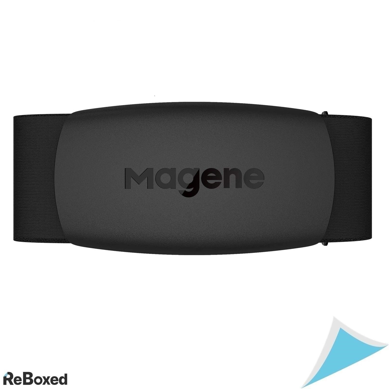 Magene H64 – Senzor ritm cardiac cu curea piept bluetooth