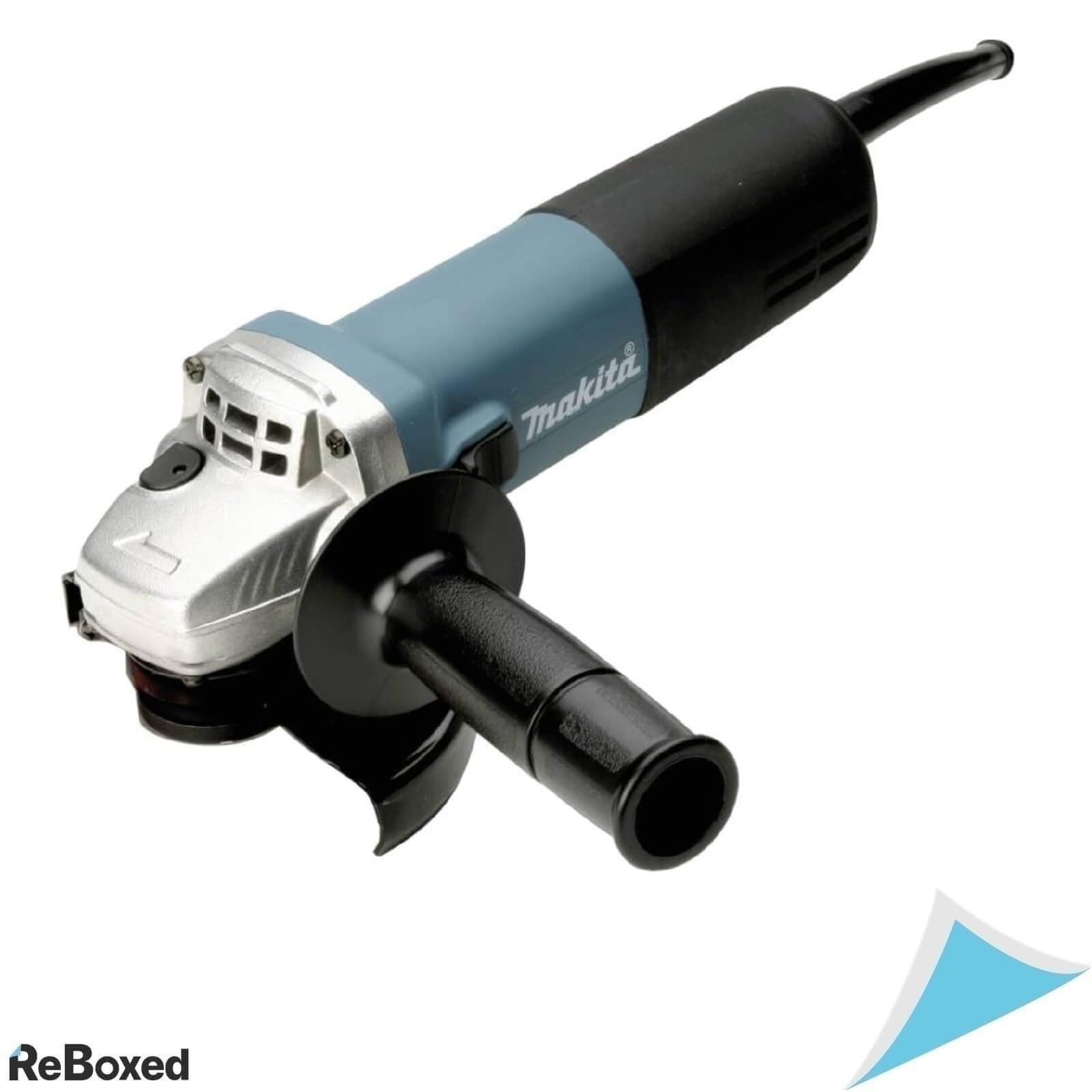 Makita Polizor Unghiular 9558NBRZ 125mm 840W