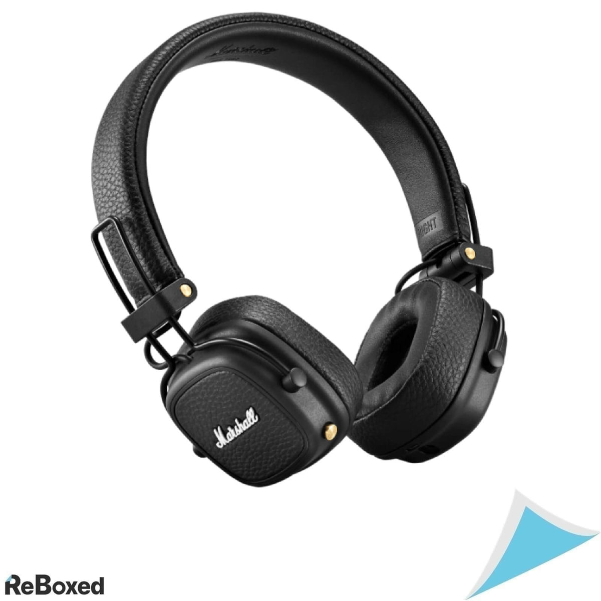 Marshall Major III Casti Audio On-Ear Wireless