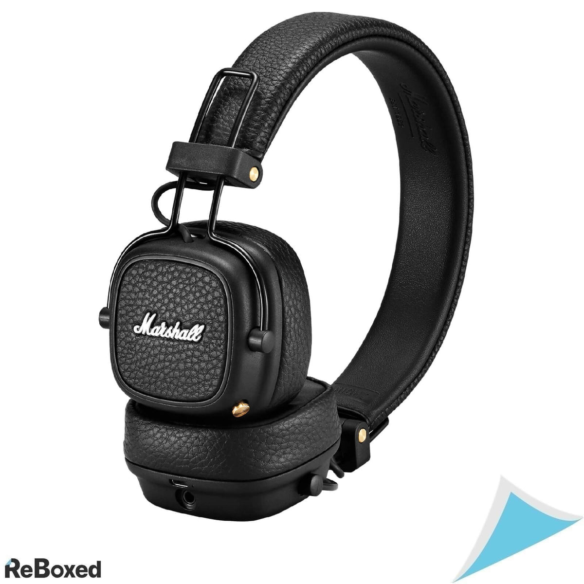 Marshall Major III Casti Audio On-Ear Wireless