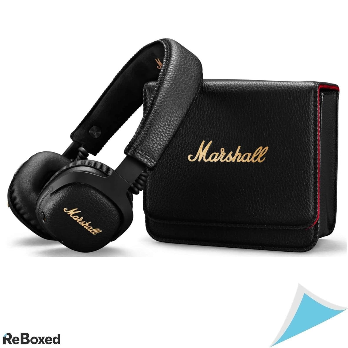 Marshall Mid Casti Audio On-Ear ANC Bluetooth Autonomie 30h