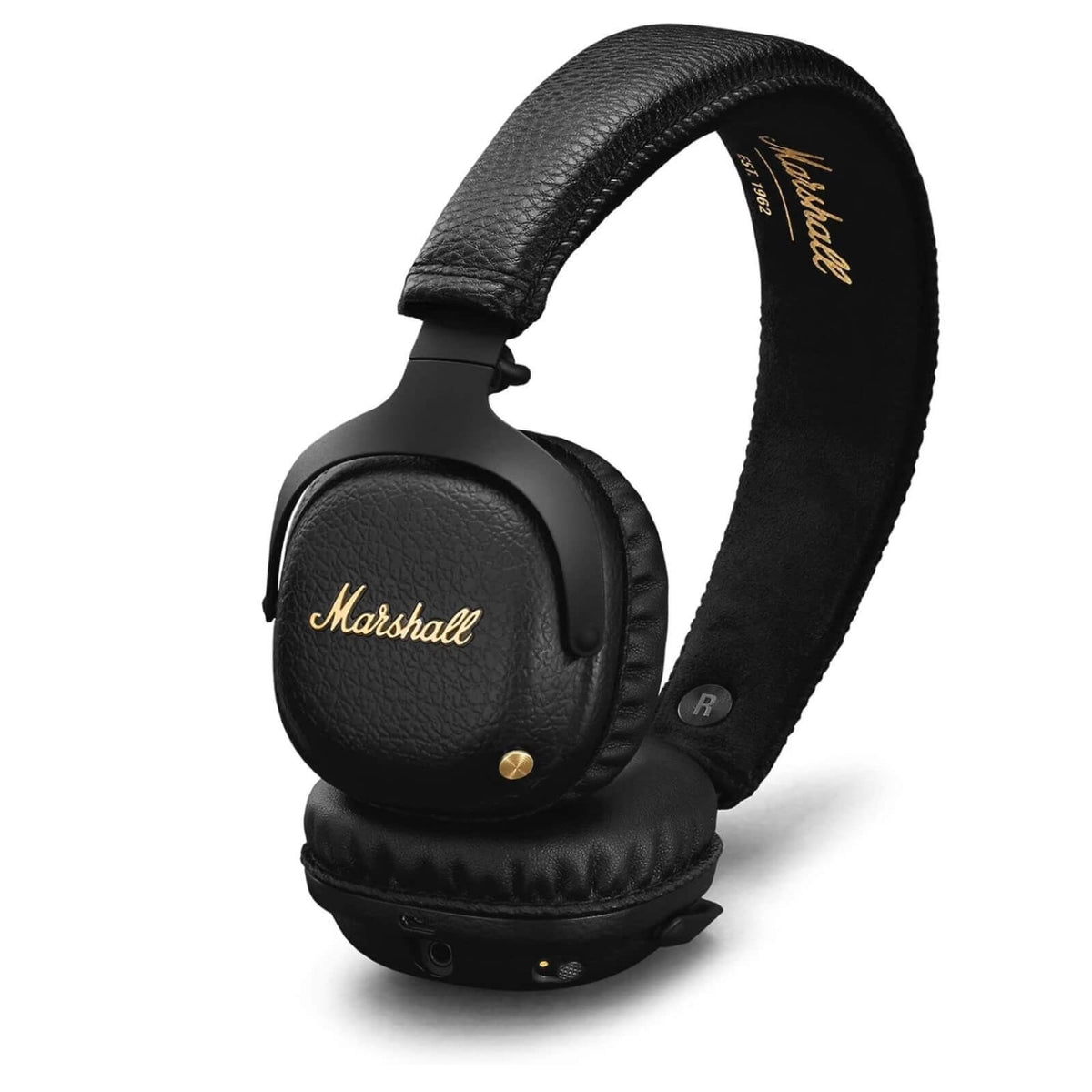 Marshall Mid Casti Audio On-Ear ANC Bluetooth Autonomie 30h