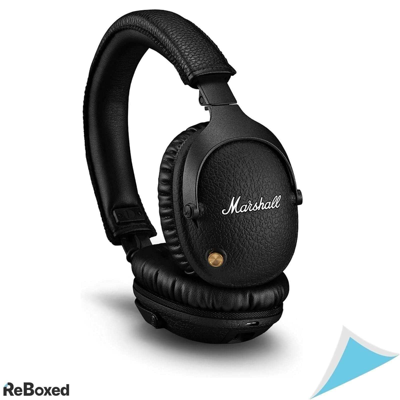 Marshall Monitor II Casti Bluetooth 5.0 ANC USB-C Over-Ear