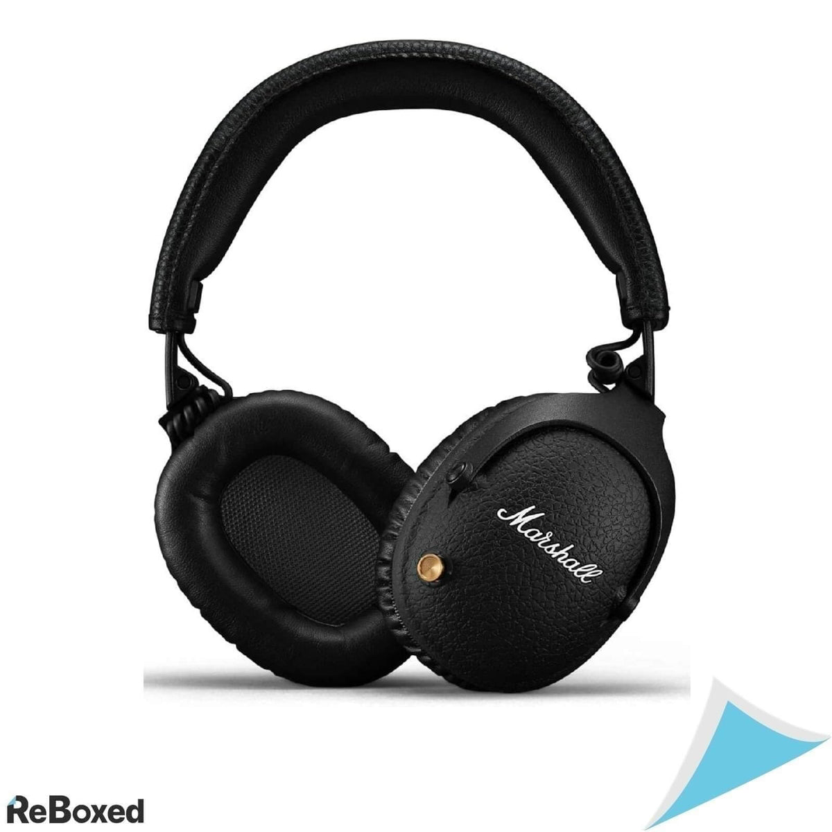 Marshall Monitor II Casti Bluetooth 5.0 ANC USB-C Over-Ear