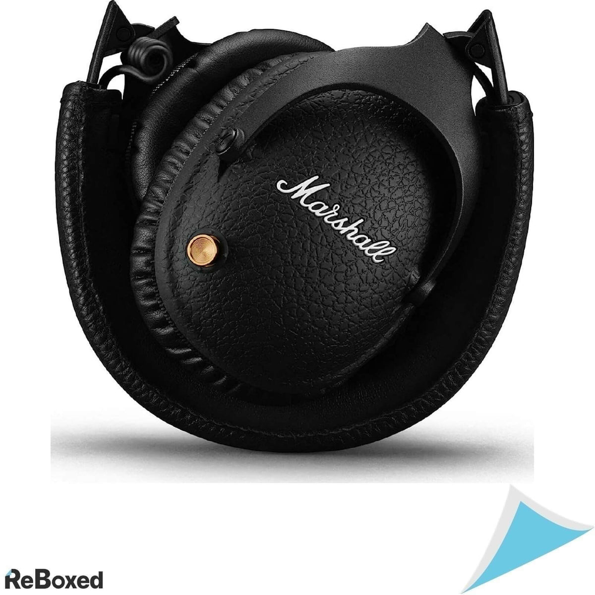Marshall Monitor II Casti Bluetooth 5.0 ANC USB-C Over-Ear