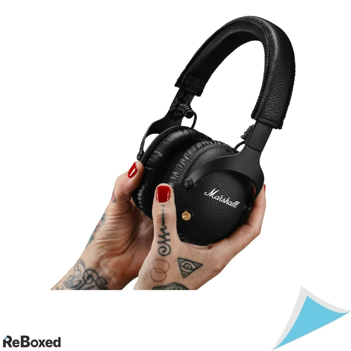 Marshall Monitor II Casti Bluetooth 5.0 ANC USB-C Over-Ear