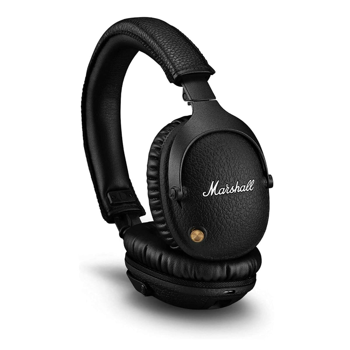Marshall Monitor II Casti Bluetooth 5.0 ANC USB-C Over-Ear