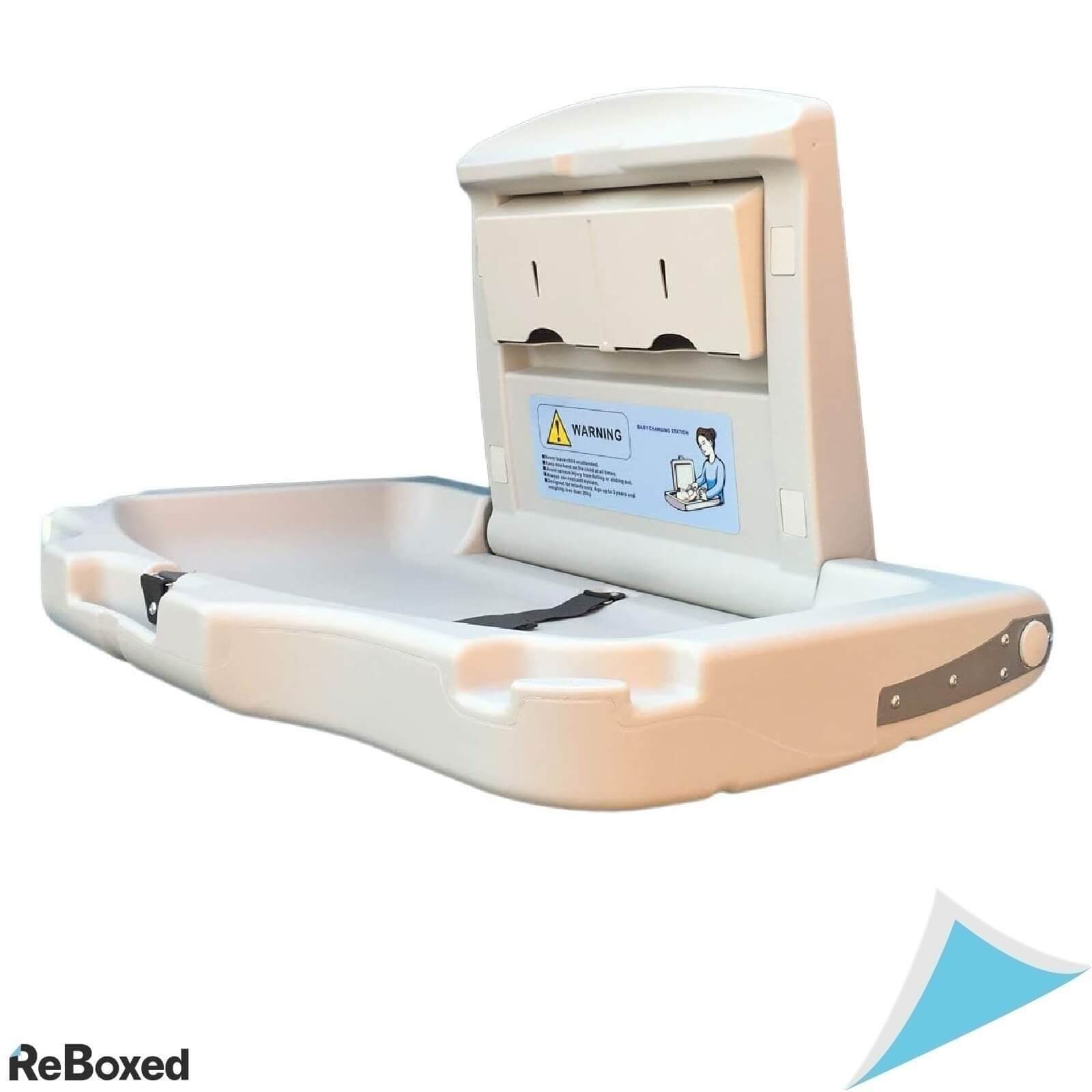 Masa de Infasat Pliabila Orizontala