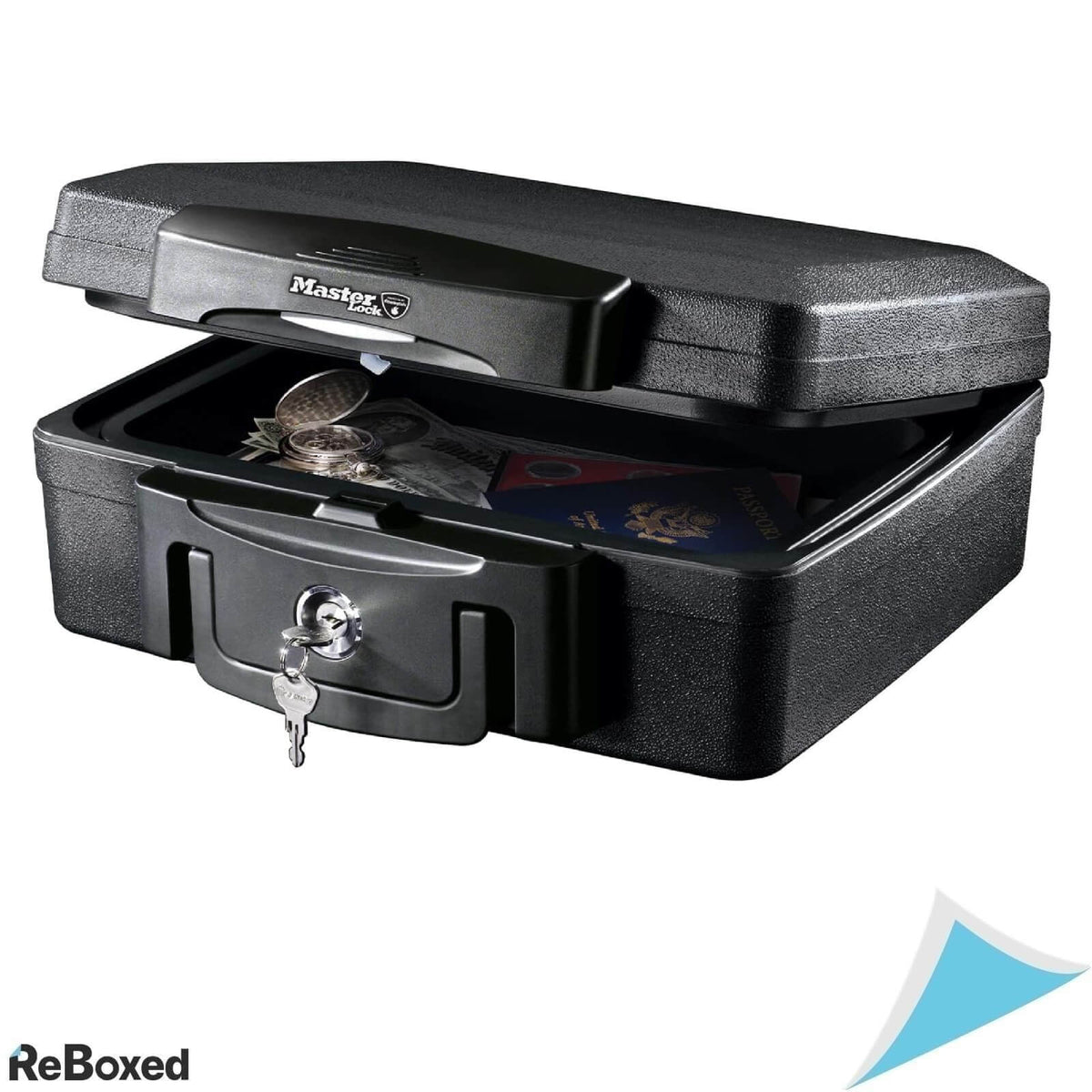 Master Lock Cutie de Valori Portabila 4.9l