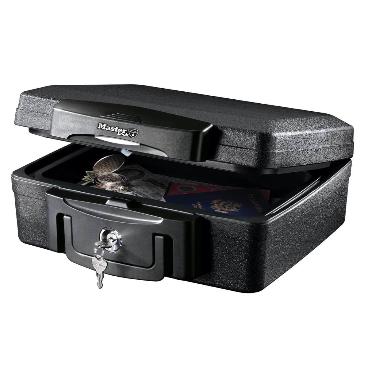 Master Lock Cutie de Valori Portabila 4.9l