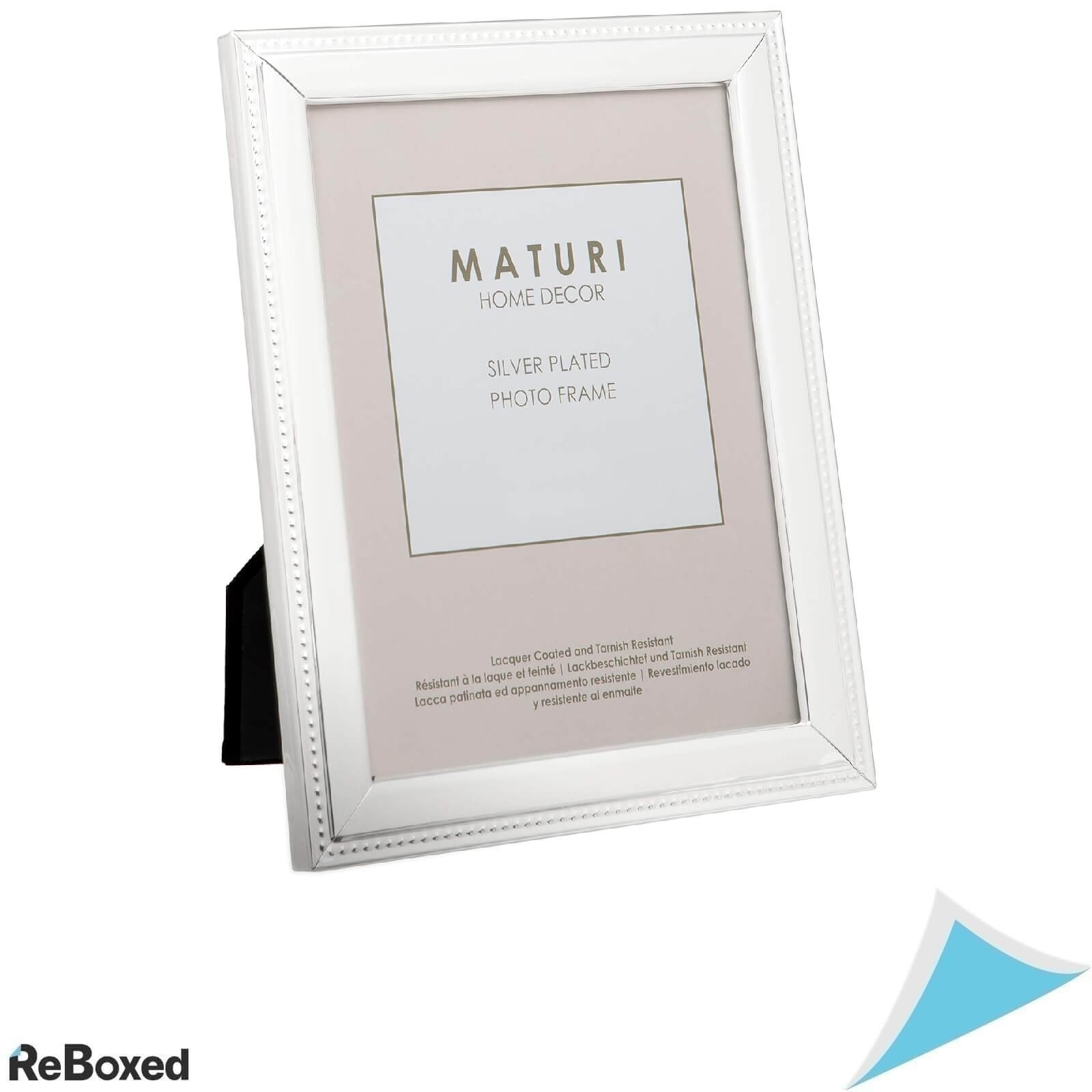 Maturi Rama Foto 20x25 cm