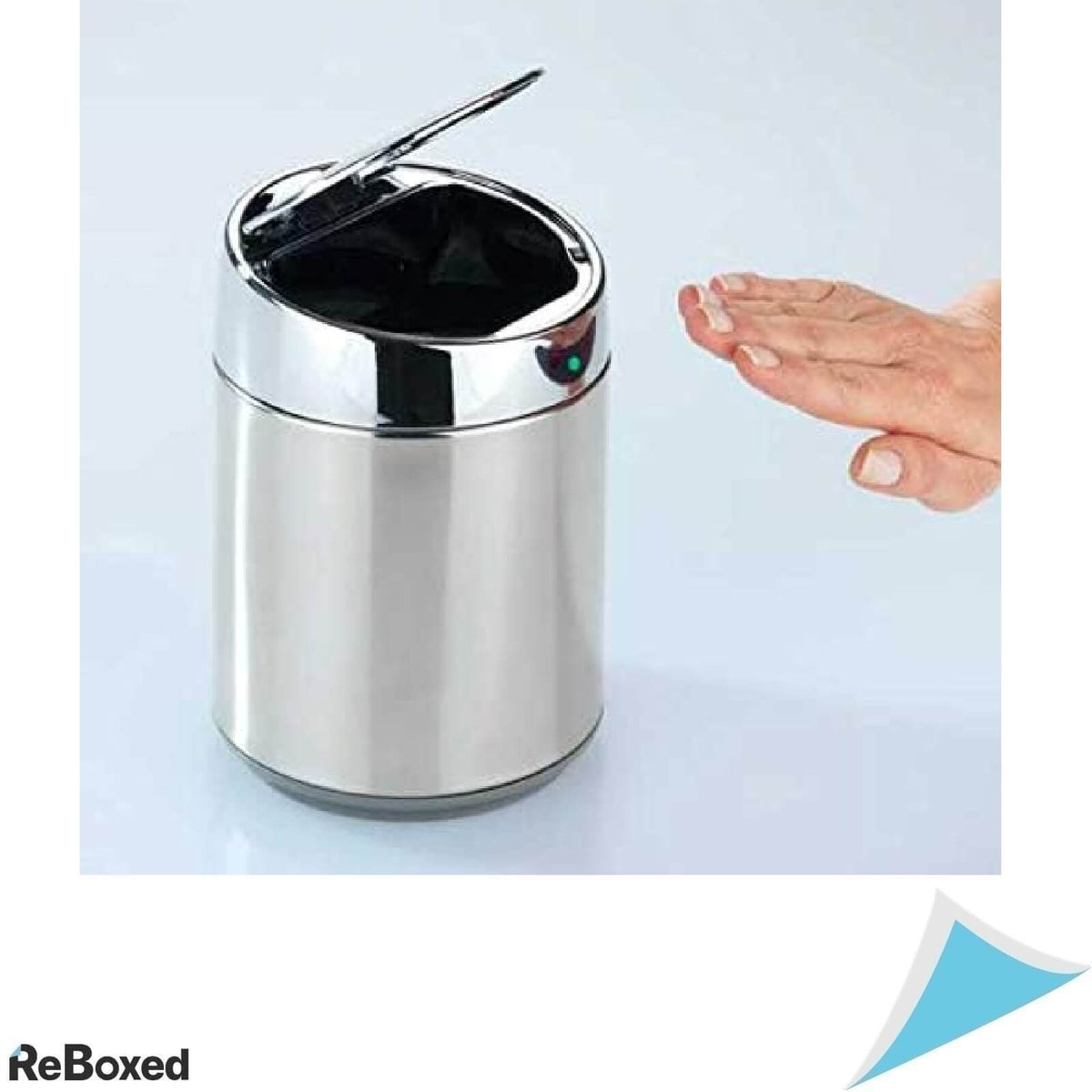 Maximex Cos Deseuri Cosmetice cu Senzor 0.8L