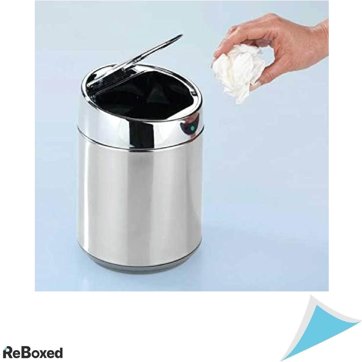 Maximex Cos Deseuri Cosmetice cu Senzor 0.8L