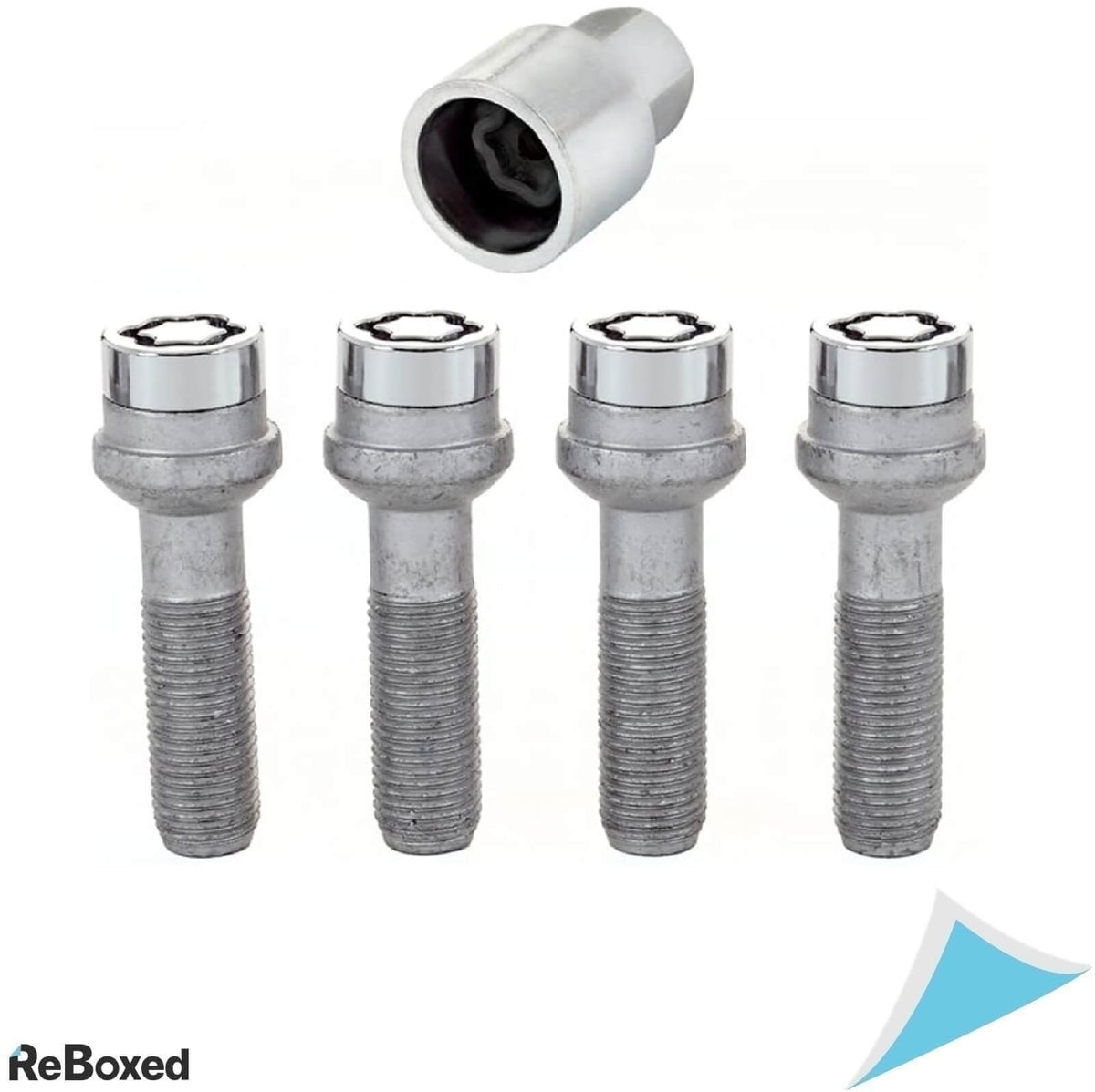 McGard 28017SU Original Prezoane Antifurt M14 x 1.5