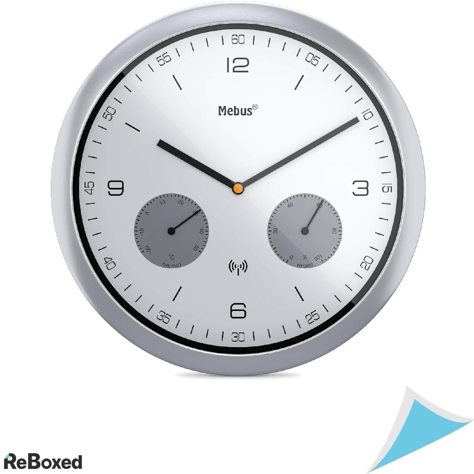 Mebus 52827 Ceas de Perete