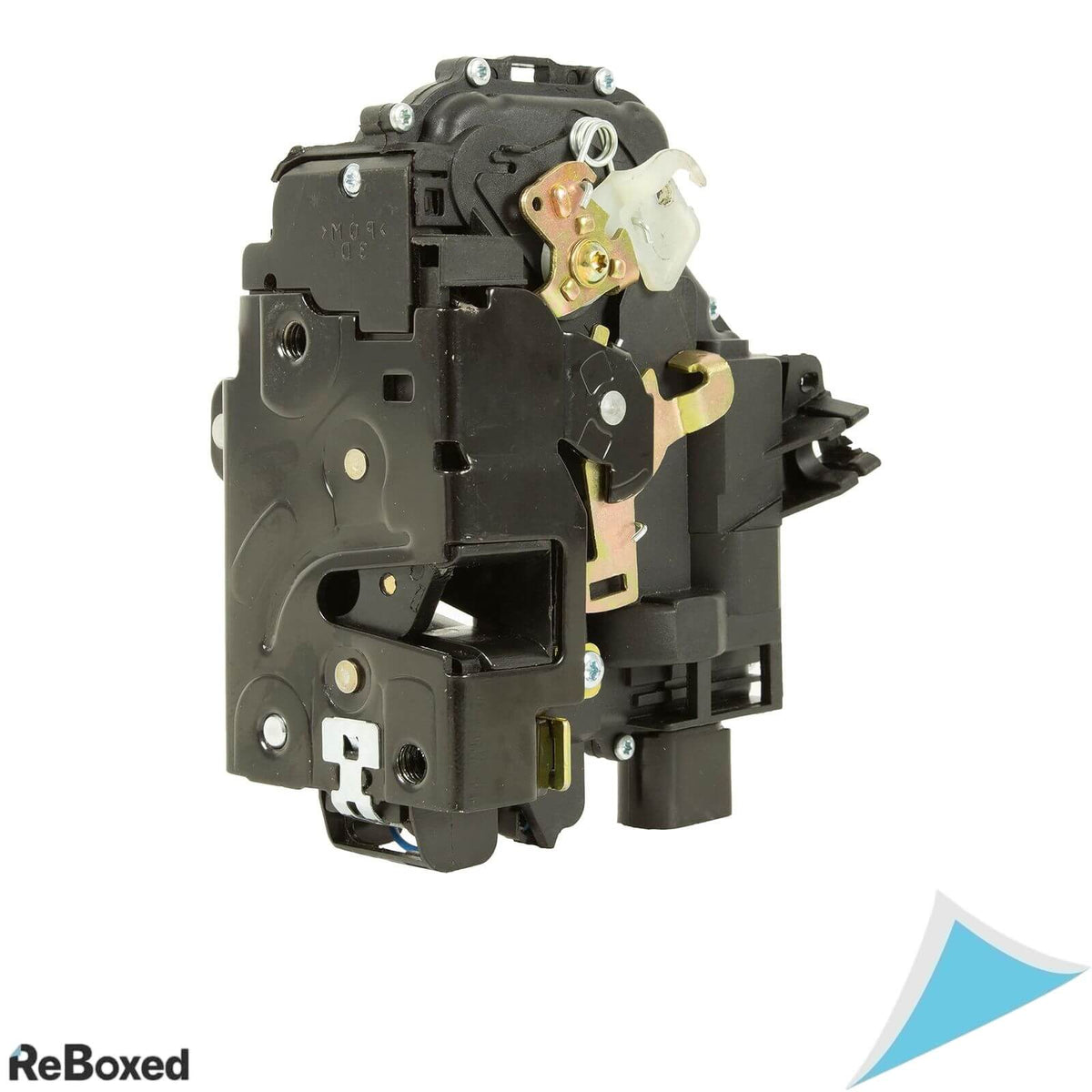 Mecanism inchidere centralizata broasca usa fata stanga DoctorAuto DR165375