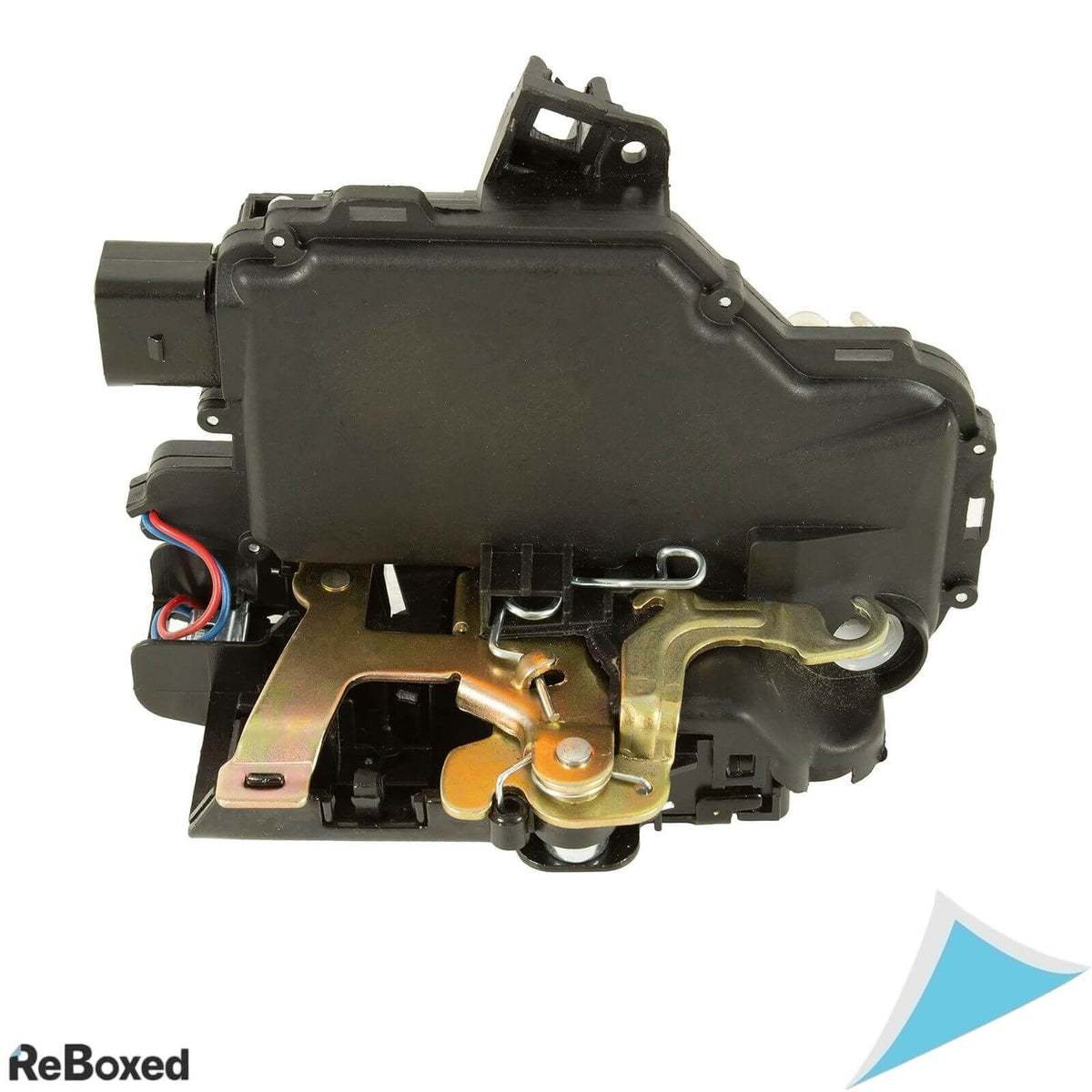 Mecanism inchidere centralizata broasca usa fata stanga DoctorAuto DR165375