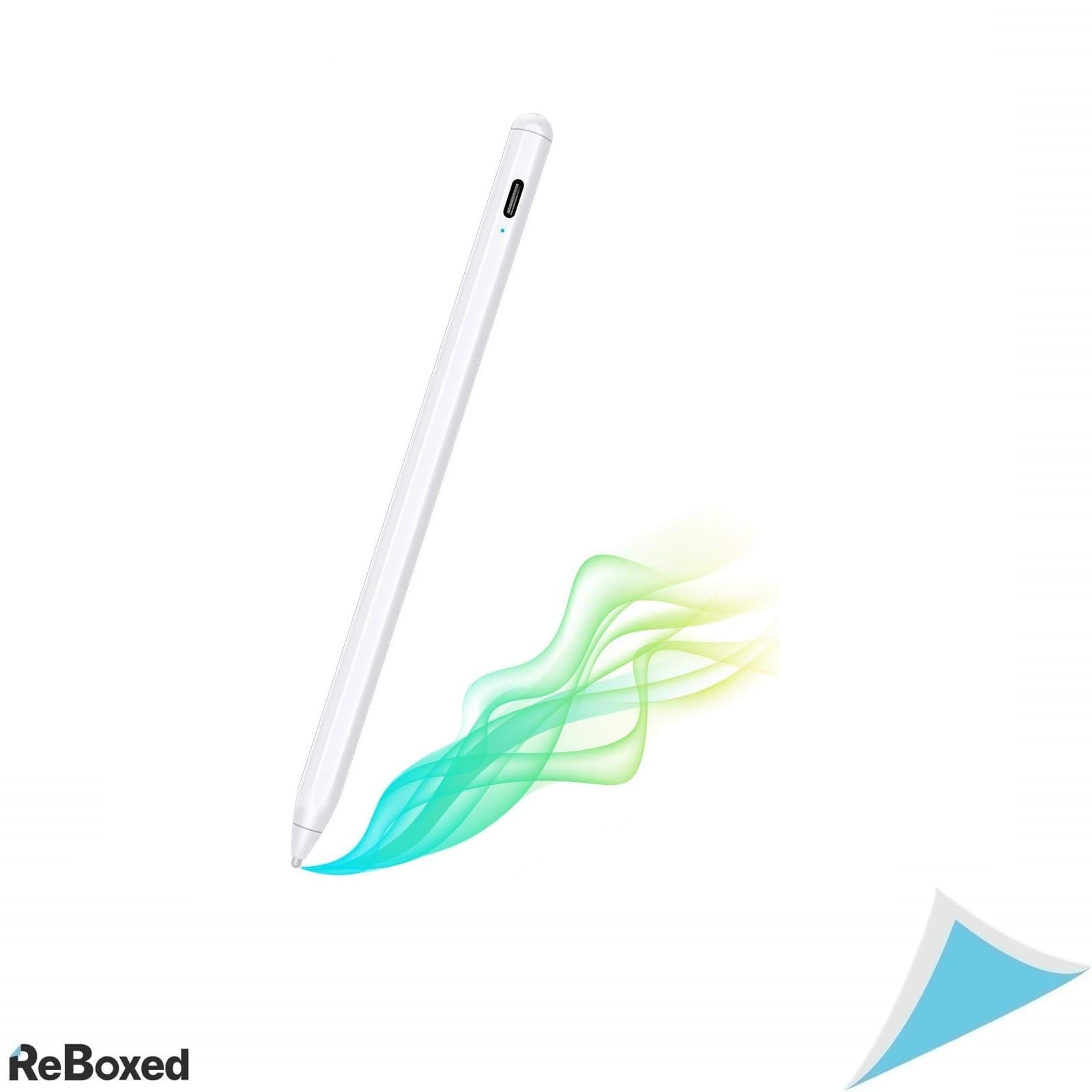 MECO ELEVERDE Stylus Pen pentru iPad si Tablete