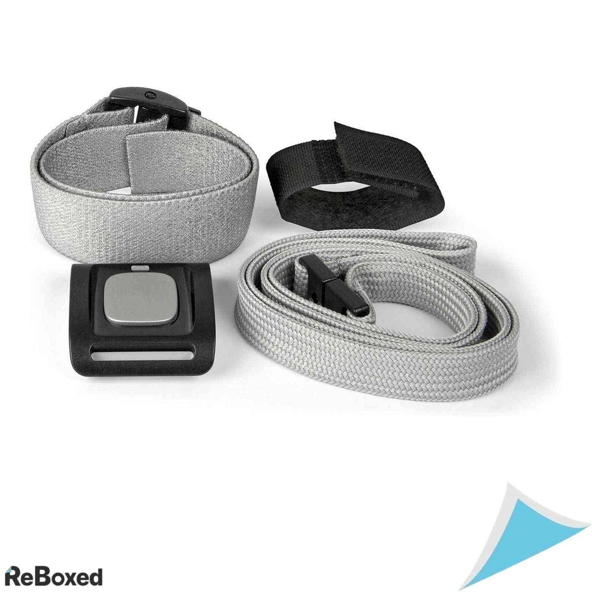 Medalion de alerta si urgenta Bluetooth Doro 3500 pentru seniori, IP67, Argintiu/Negru