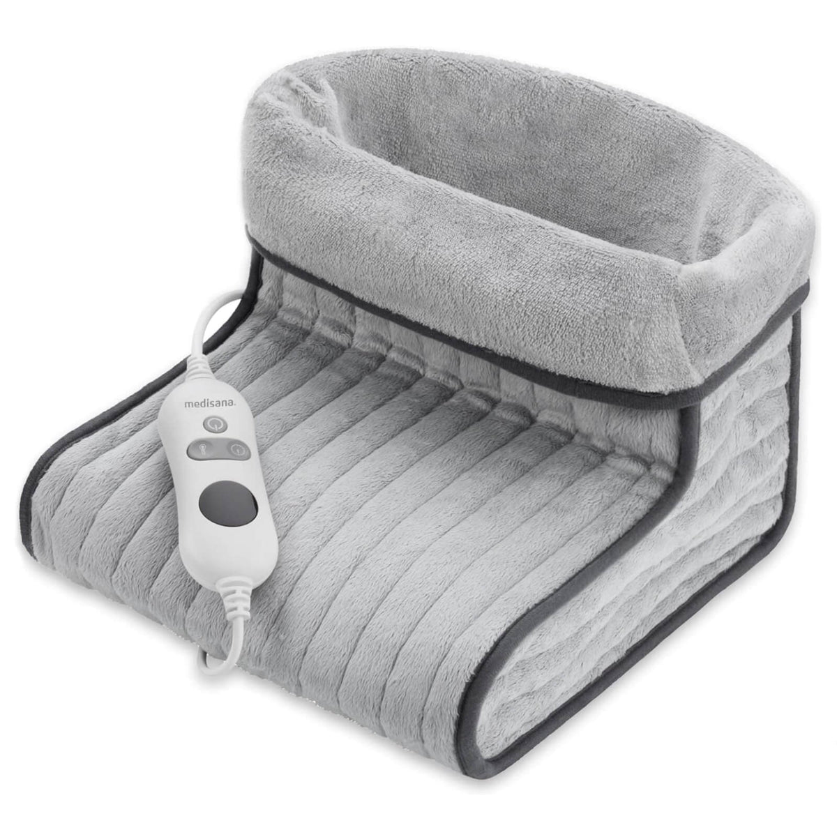 Medisana FWS Incalzitor pentru Picioare 100W 3 Setari de Temperatura