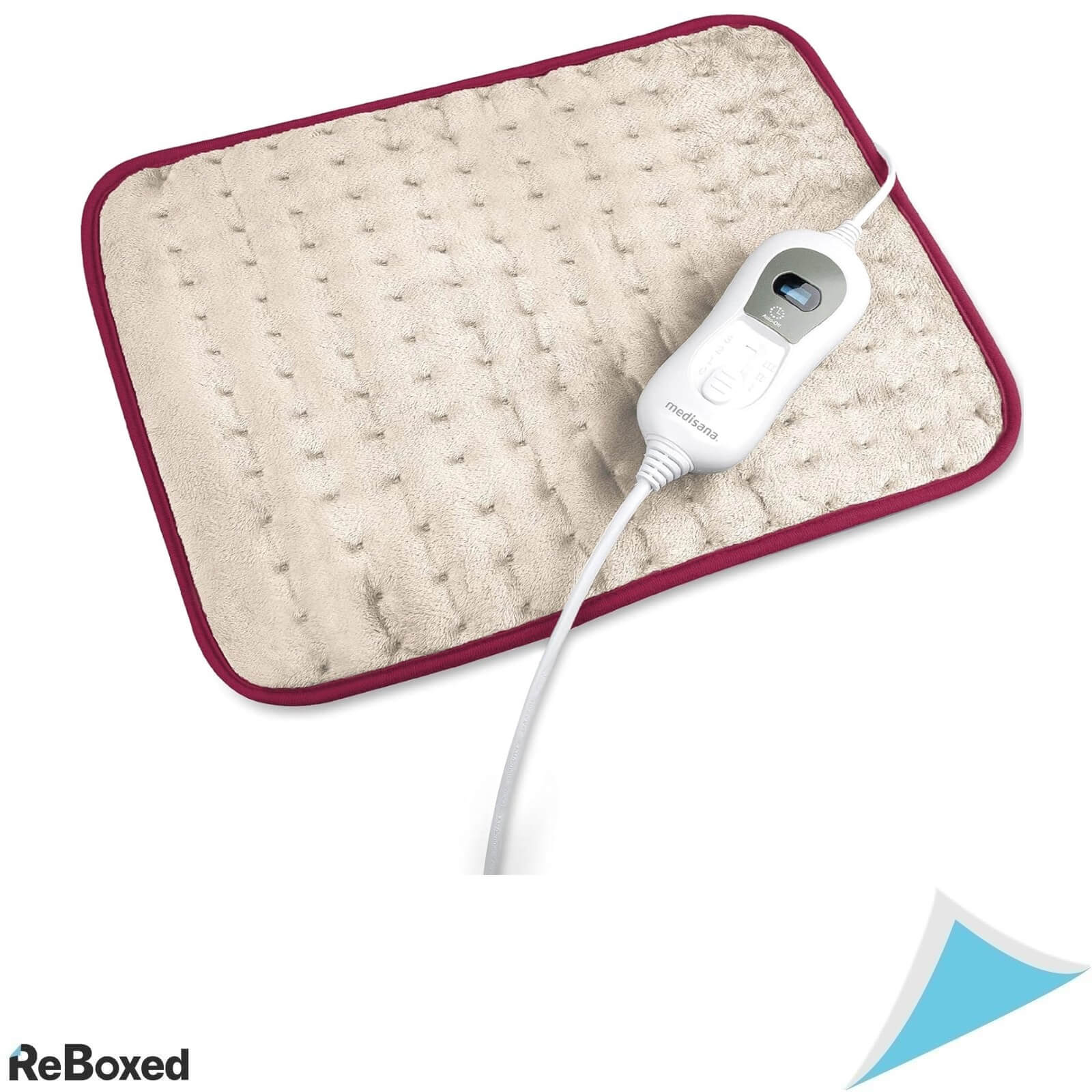 Medisana HP405 Perna Electrica 40X30 cm 3 Trepte Temperatura