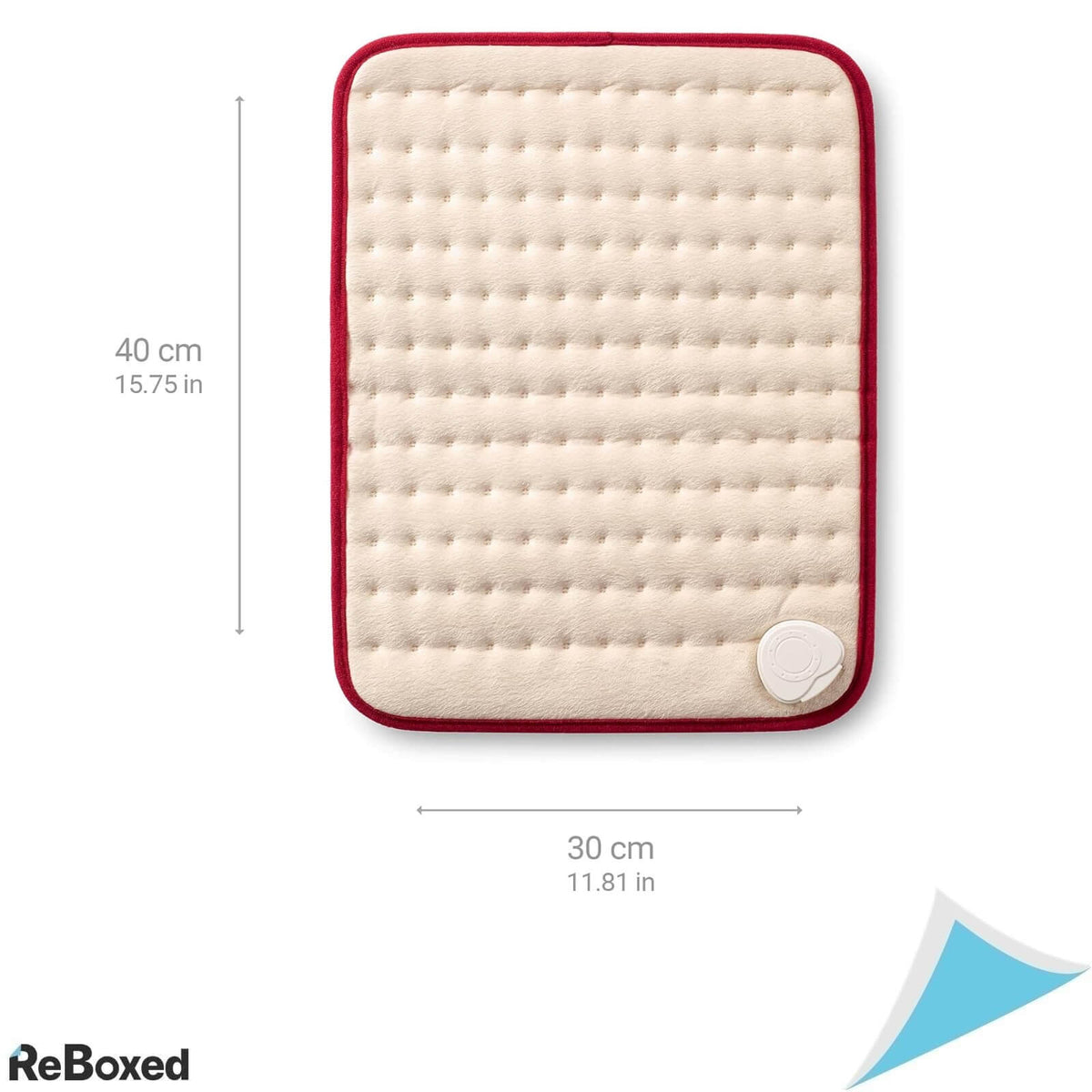 Medisana HP405 Perna Electrica 40X30 cm 3 Trepte Temperatura