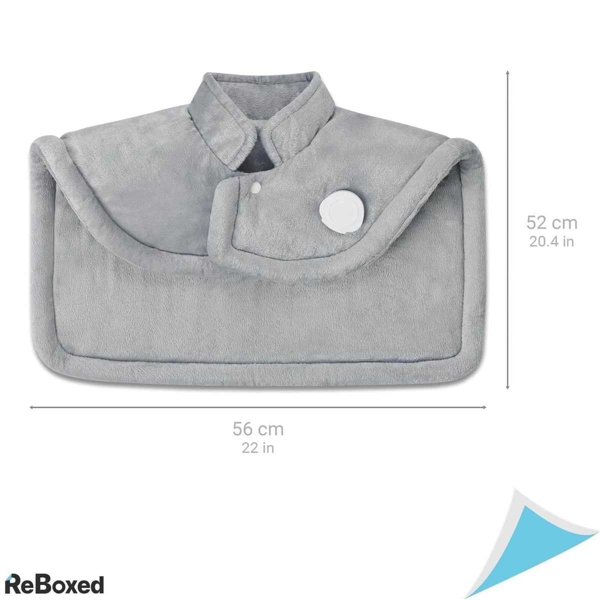 Medisana HP 622 Patura Electrica pentru Umeri si Gat 55x50cm