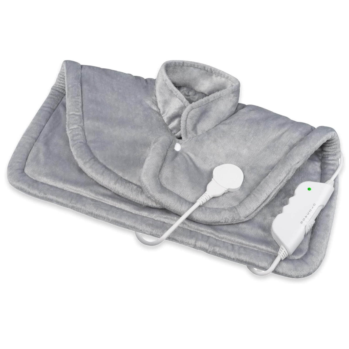 Medisana HP 622 Patura Electrica pentru Umeri si Gat 55x50cm