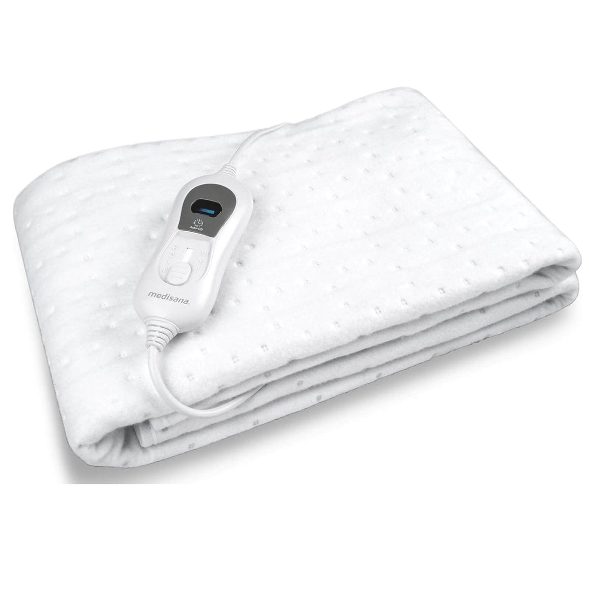 Medisana HU665 Patura Electrica 150x80cm 3 Trepte Temperatura