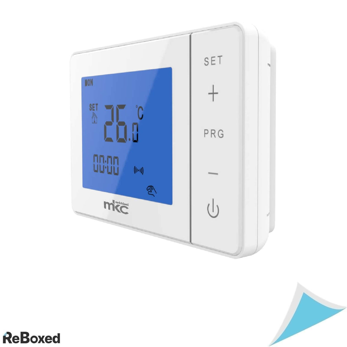 Melchioni MKC MK-683 Cronotermostat Digital