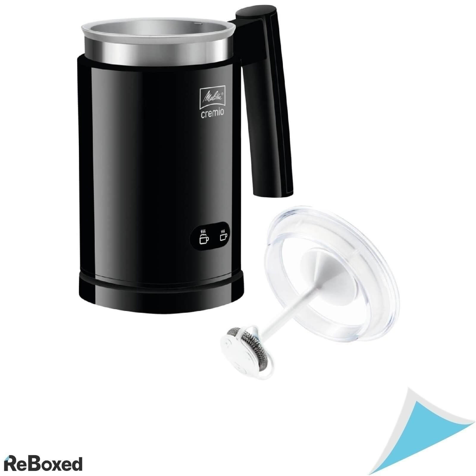 Melita Cremio II Aparat pentru Spumat Laptele 450W