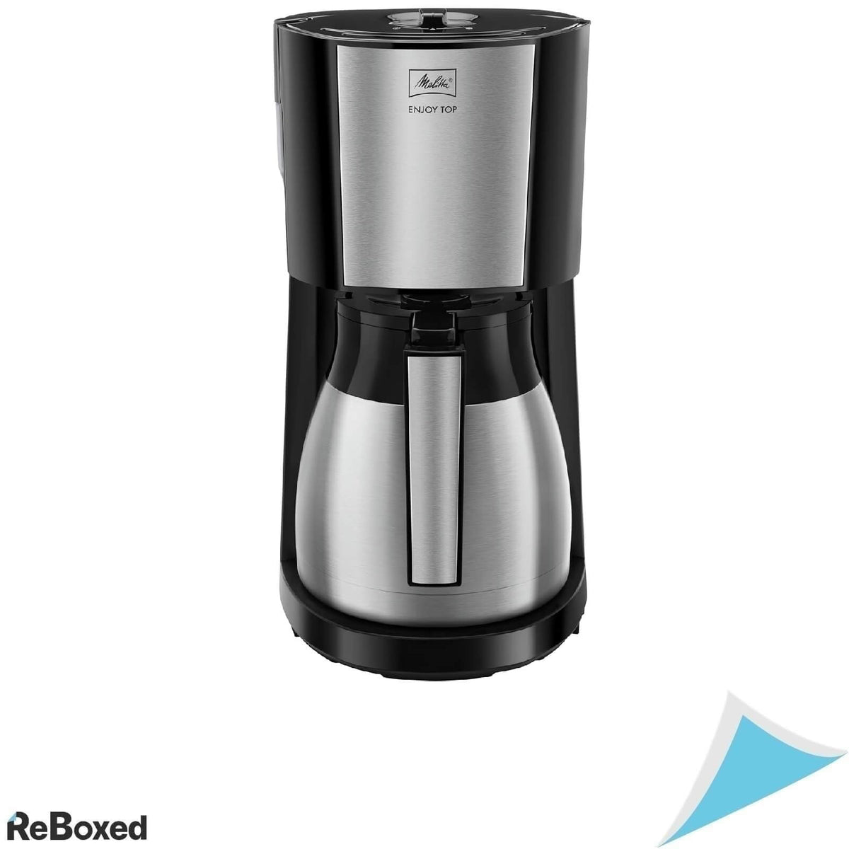 Melita Enjoy Top 1017-08 Cafetiera 1.25l