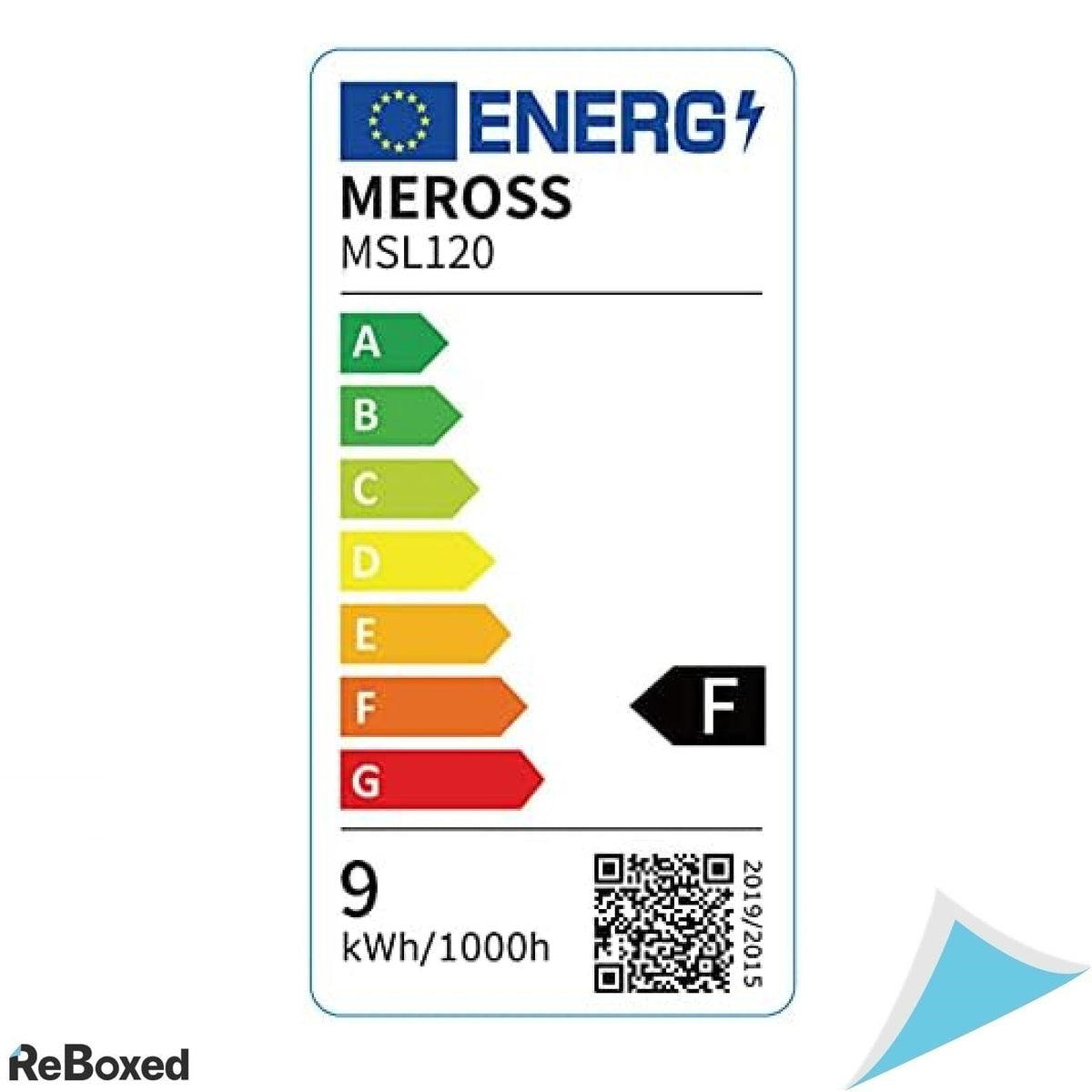 Meross Smart Bulb – Pachet 2 Becuri LED E27 RGBWW, WiFi, Compatibile cu Alexa si Google Home