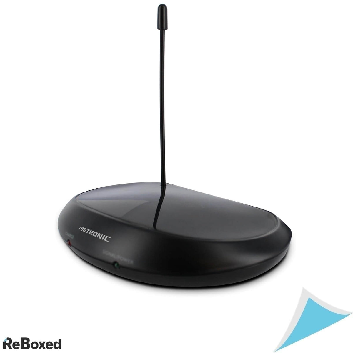 Metronic Dual TV Casti Over-Ear Wireless