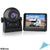MHCABSR Kit Camera Marsarier WiFi IP68 si ecran LCD 3.5"