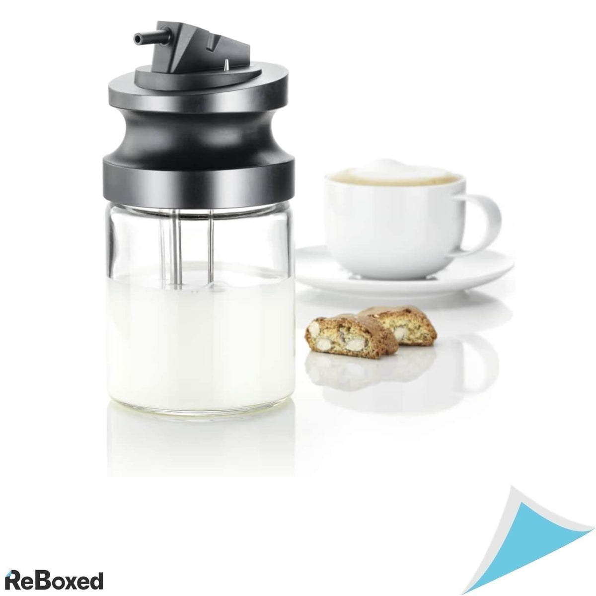 Miele MB-CVA7000 Recipient de Lapte din Sticla