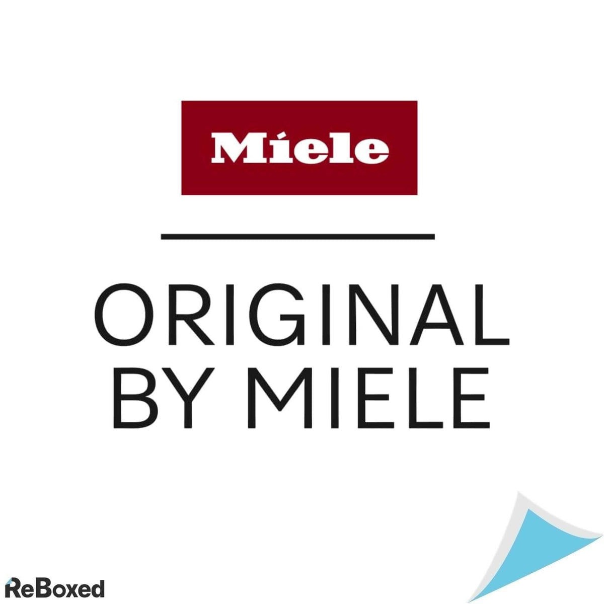 Miele MB-CVA7000 Recipient de Lapte din Sticla