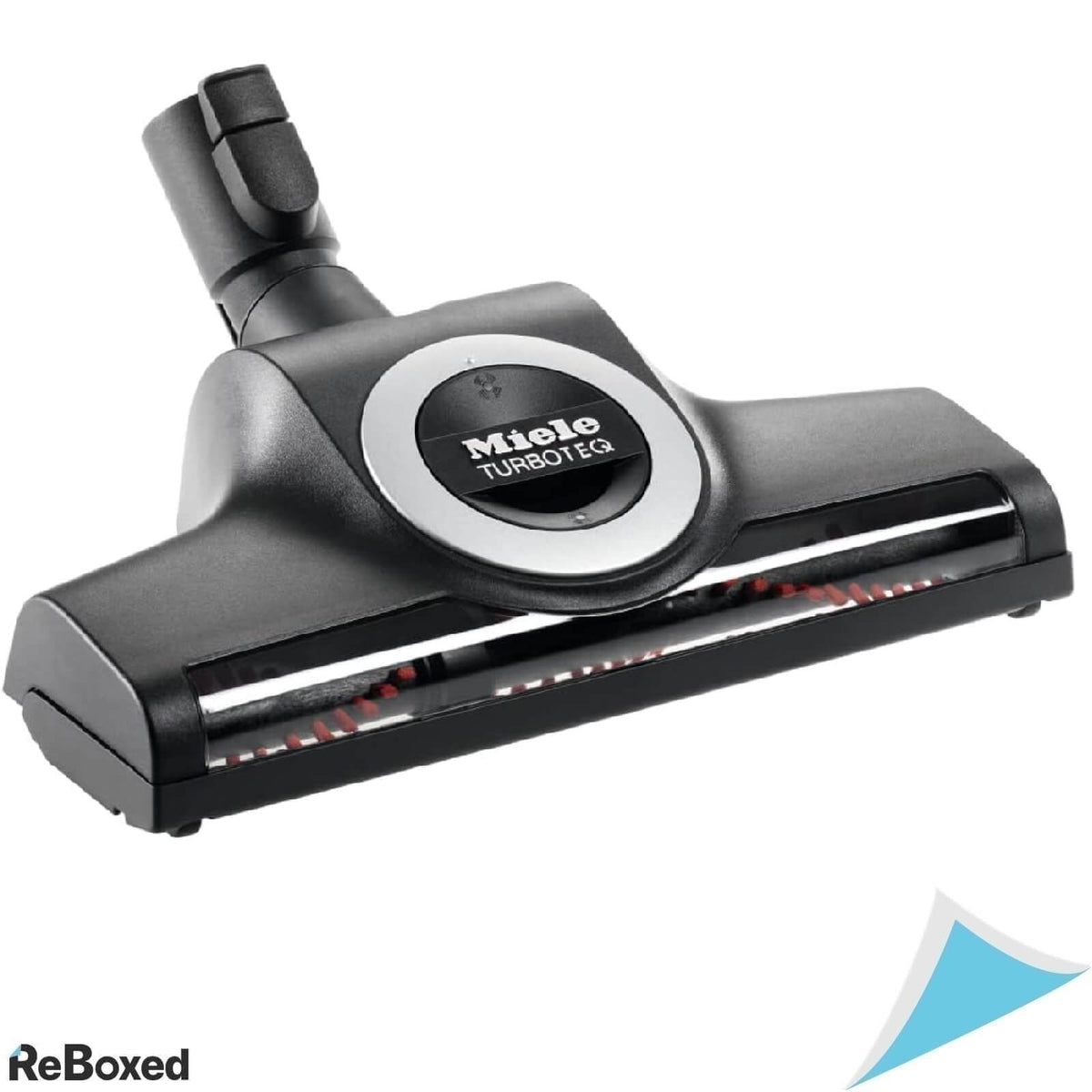 Miele TurboTeQ STB305-3 Perie Aspirator 28x28cm Covor par Mediu