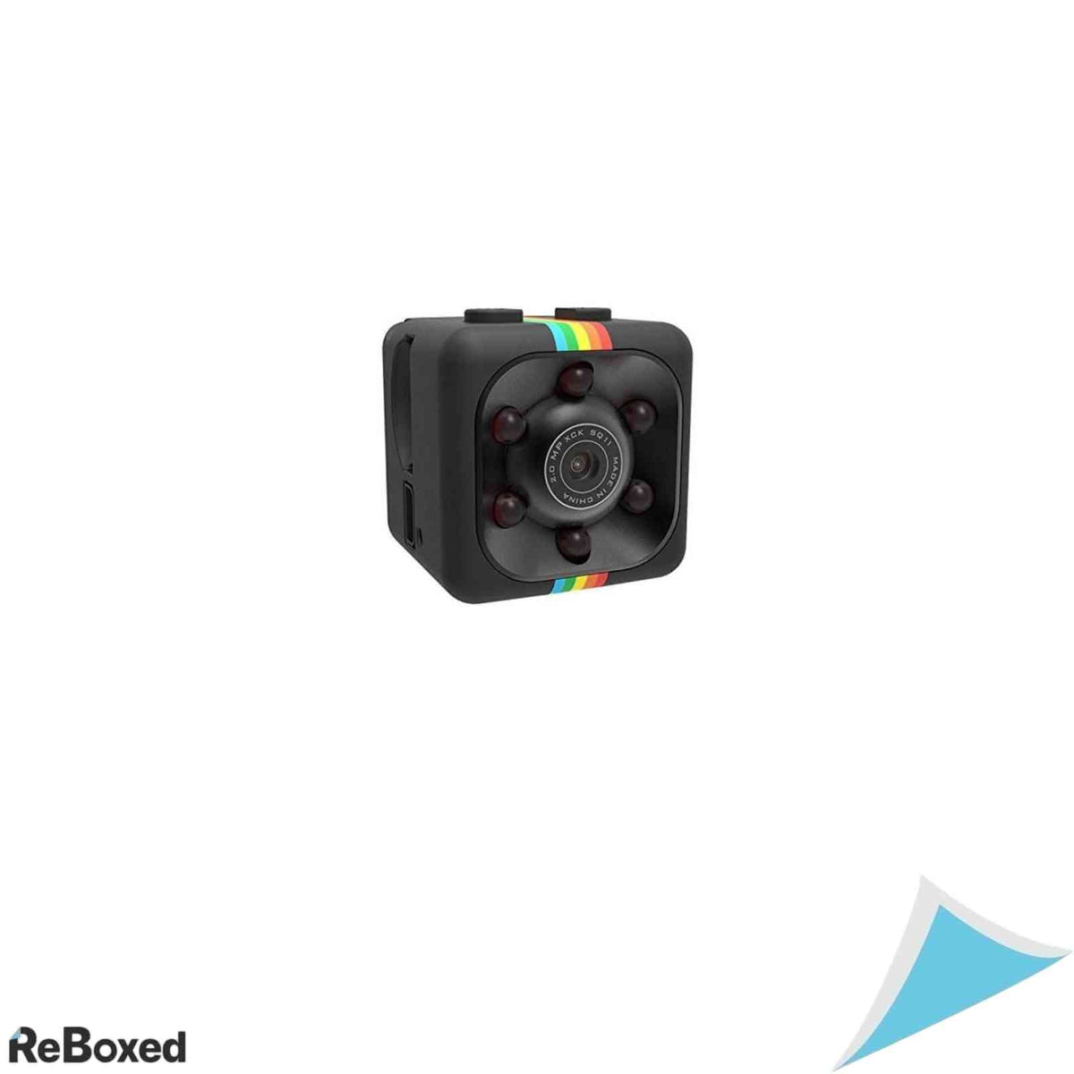 Mini camera spion HD Tempo di Saldi SQ11, inregistrare 720p