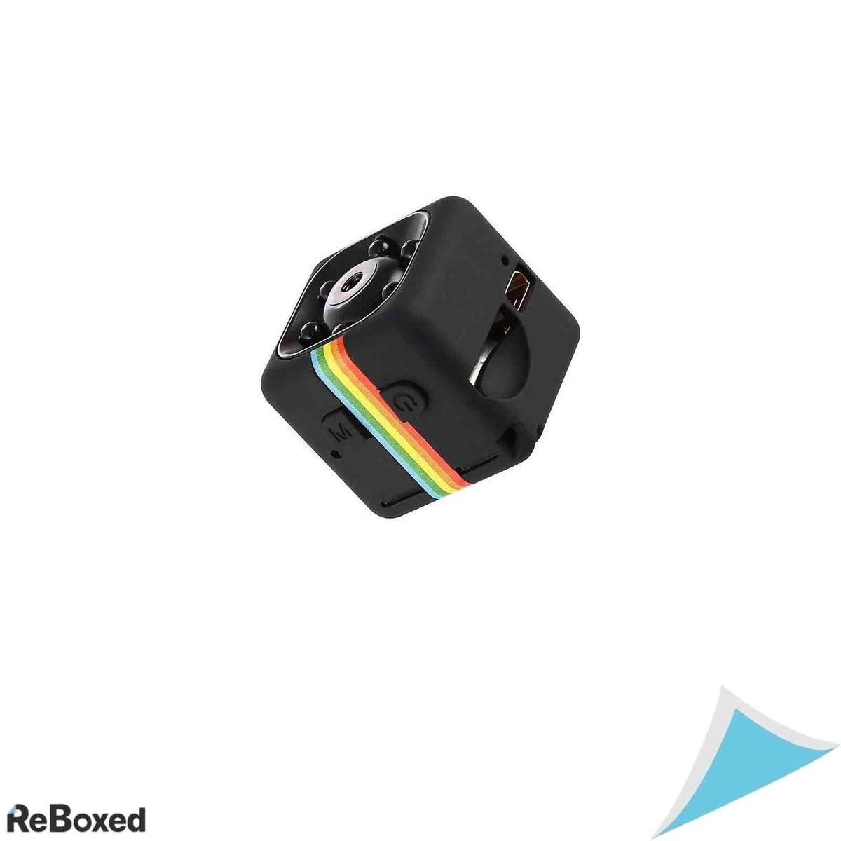 Mini camera spion HD Tempo di Saldi SQ11, inregistrare 720p