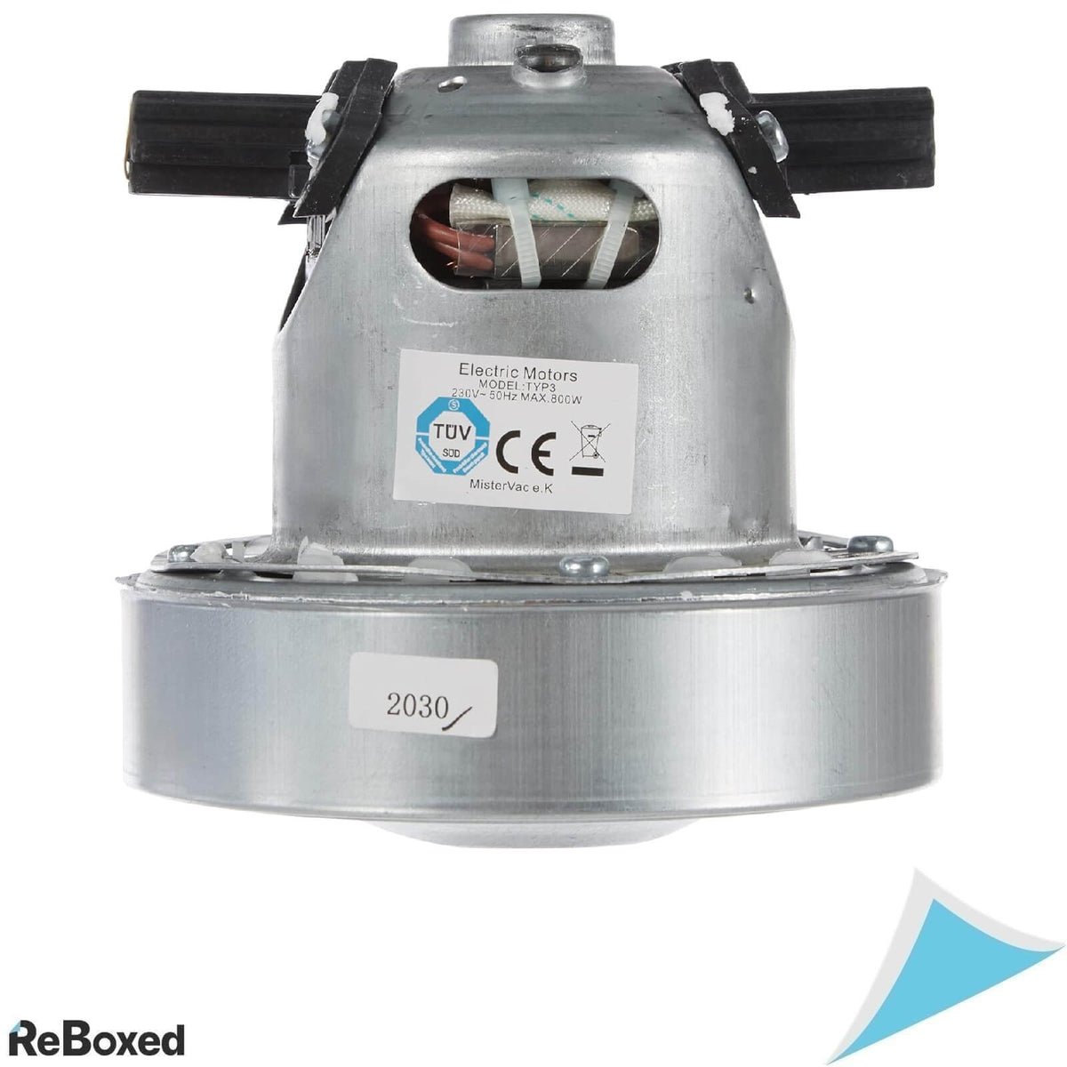 Mistervac MC380 Motor pentru Aspirator