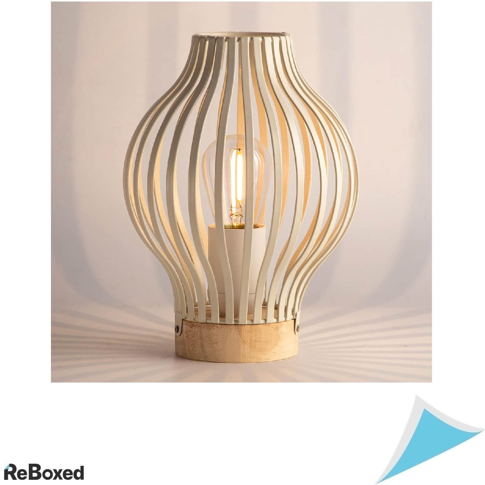 MJ PREMIER Lampa de Masa Wireless