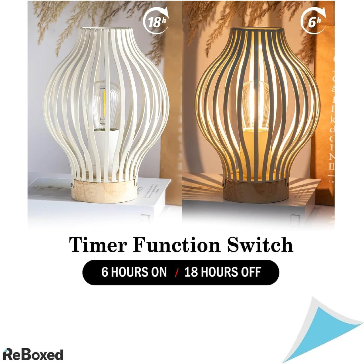 MJ PREMIER Lampa de Masa Wireless