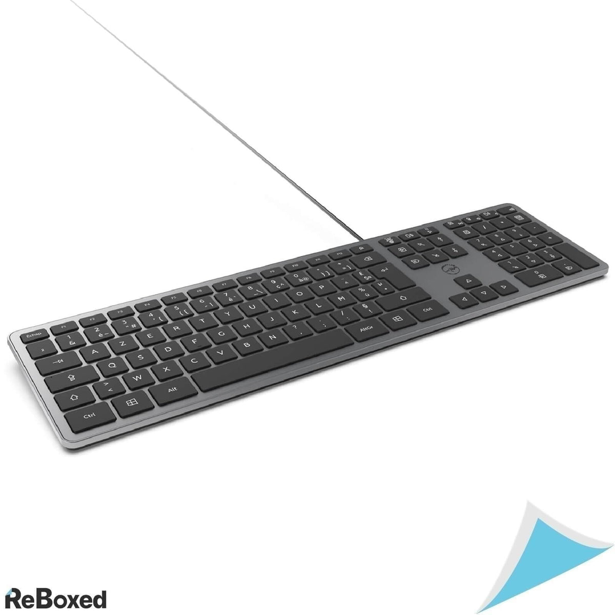Mobility Lab Tastatura cu Fir Layout Francez AZERTY